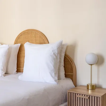 The Lovely Republic Appartamento Parigi